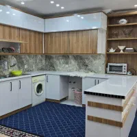 خانه ویلایی کلید اول ۱۷۵ متر زیربنا فول|فروش خانه و ویلا|یاسوج, |دیوار