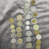 سکه کلکسیونی