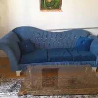 مبل ۷ نفره