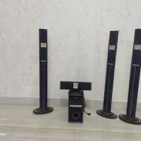 سینما خانگی