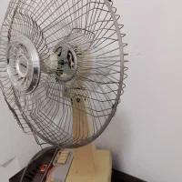 پنکه پارس خزر