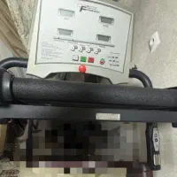 تردمیل TF80|تجهیزات ورزشی|اهواز, کیان اباد|دیوار