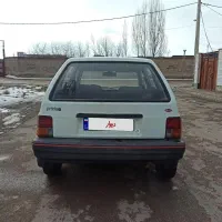 پراید هاچبک مدل ۷۵|خودرو سواری و وانت|اردبیل, |دیوار