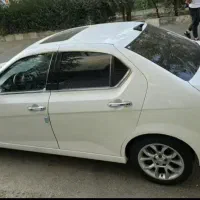 دنا پلاس ۶دنده توربو فول آپشن