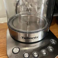 چایساز برقی Telionix