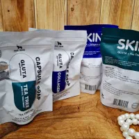 صابون گلوتایون