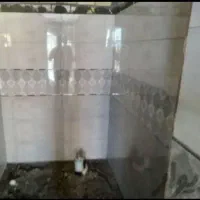 کاشیکار. سرامیک کار. موزائیک .در گلبهار