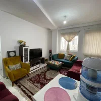 آپارتمان ۶۷ متری سنددار / بوستان ملت