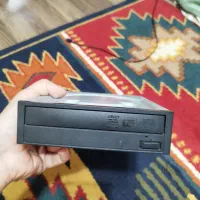 دی وی دی درایور سونی و سی دی درایور teac