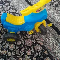 اسباب‌بازی