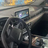 فیدلیتی مدل۴۰۳مشکی درحدخشک زاهدان|خودرو سواری و وانت|کرمان, |دیوار