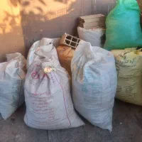 کود کبوتر تمیز بدون اشغال یافیلترسیگار