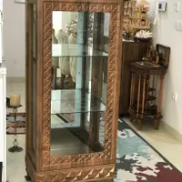 ویترین درحد نو