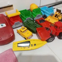 اسباب بازی نوو