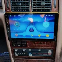 نصب مانیتور پژو داشبورد قدیم|خدمات موتور و ماشین|زاهدان, |دیوار