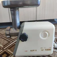 چرخ گوشت پاناسونیک اصل ژاپن