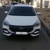اریزو 5 اف ال مدل 1402 قیمت 1450000|خودرو سواری و وانت|کرج, شهرک یاس شمالی|دیوار