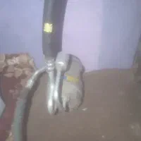 کمپرسور کولر ماشین پراید درحد خشک آماده نصب