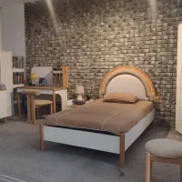 سرویس خواب درمشهد(ژیک)یکنفره دونفره جوان بزرگسال