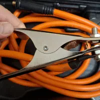 دستگاه جوش جیبی قدرتمند|ابزارآلات|رشت, شالکو|دیوار