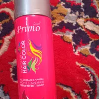 سلام اسپری رنگ فروشی سفارشی گرفتم ۲۵۰ تخفیف میدم