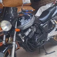 cb400|موتورسیکلت|بناب, |دیوار