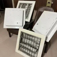 پنل شبکه ای|لامپ و چراغ|تهران, سعادتآباد|دیوار