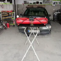 نصب سیستم.کمک بادی.جک خفاشی.باز سازی صفرتاصد خودرو