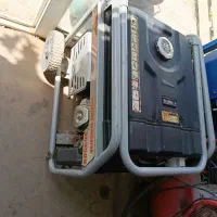 فروش موتور برق 7کیلو وات