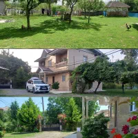 ویلا-باغ2خوابه-حیاط-دار-پارکینگ-دار-درشهرتالش