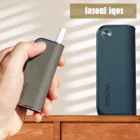 دستگاه ترک سیگار فسول