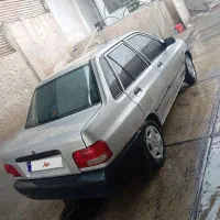 پراید در حد|خودرو سواری و وانت|گرگان, |دیوار