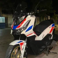 موتور سیکلتADV160