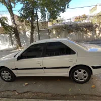 پژو پارس سال موتور جدید XU7P معمولی، مدل ۱۴۰۲|خودرو سواری و وانت|ملایر, |دیوار