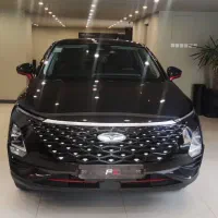 FX کارکرد ۸۰۰۰ در حد نو فروش نقد و اقساط بانکی