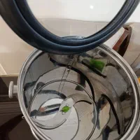 سبزی خرد کن استیل