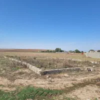 زمین مسکونی سر دونبش در میرزاپانگ
