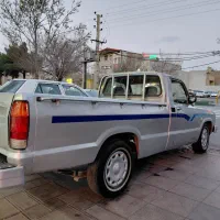 مزدا ۲۰۰۰ موتور میتسوبیشی ژاپن مدل ۸۹ شاستی سالم