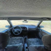 زاتیا خیلی تمیز|خودرو سواری و وانت|گنبد کاووس, |دیوار