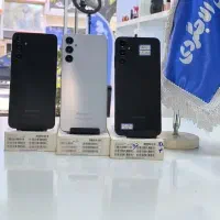 سامسونگ a05s حافظه 128 رم 6 در حد نو با گارانتی