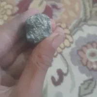 سنگ  طلا معاوضه با مرغ افغانی خروس