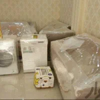 باربری جابجایی اثاثیه منزل صفرتاصد بیمه بارنامه|خدمات حمل و نقل|فلاورجان, |دیوار