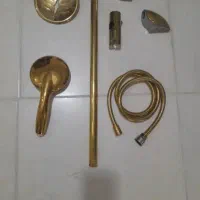 دوش حمام
