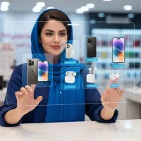 شغل معتبر و میلیونی(آقا و خانم)