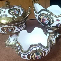 سرویس برند طرح لیلی مجنون