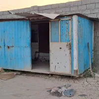کانکس ۶متری
