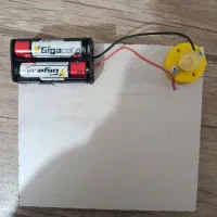 مدار الکتریکی