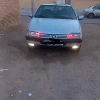 پژو ۴۰۵ مدل ۹۵