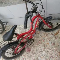 دوچرخه