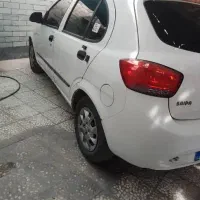 ماشین تیبا۲|خودرو سواری و وانت|اهواز, پردیس دو|دیوار